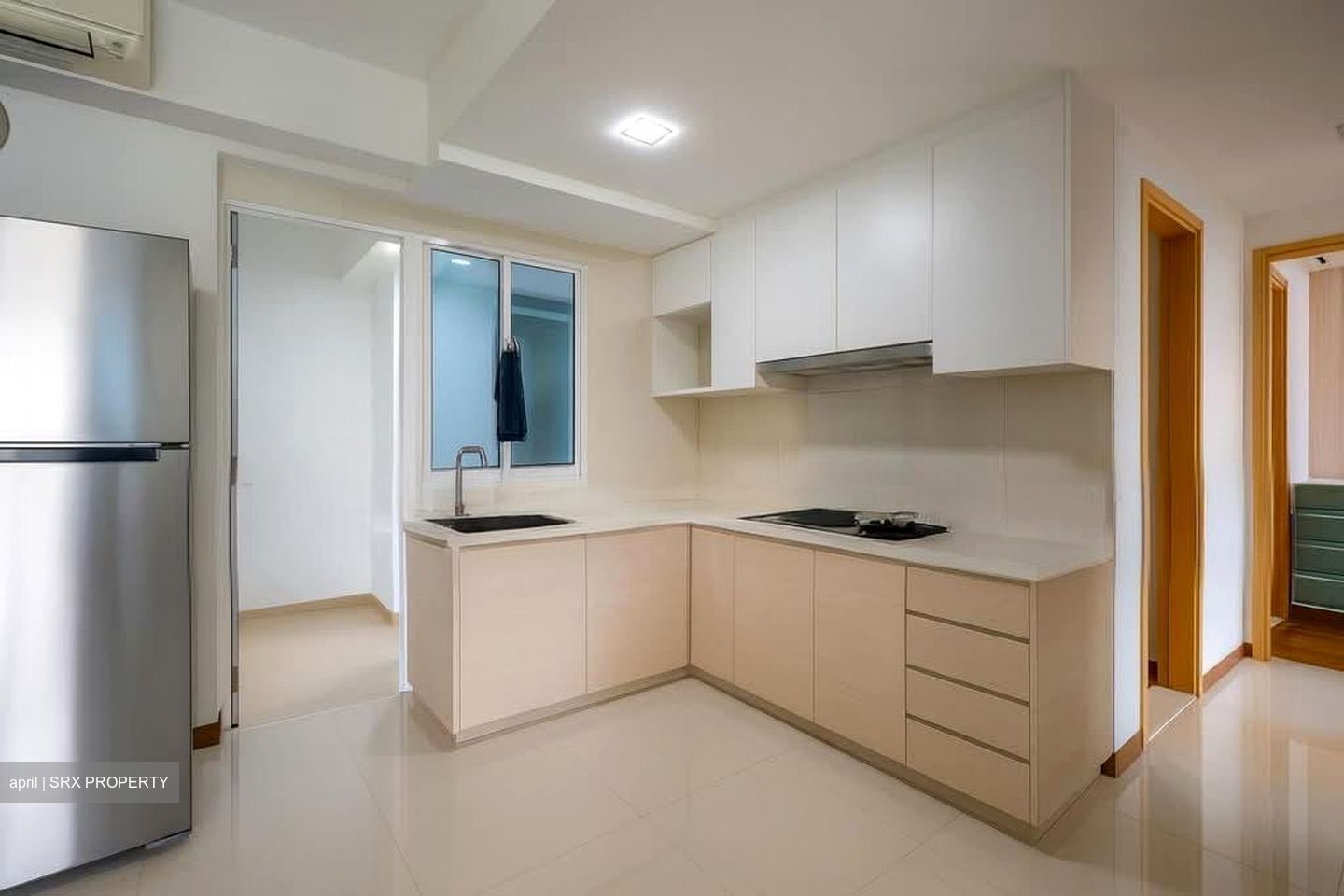 Waterview (D18), Condominium #539932061